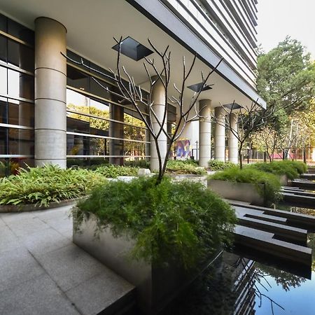 Vista Maravilhosa Praca Republica Internet 500Mb E Garagem Apartment Sao Paulo Exterior foto